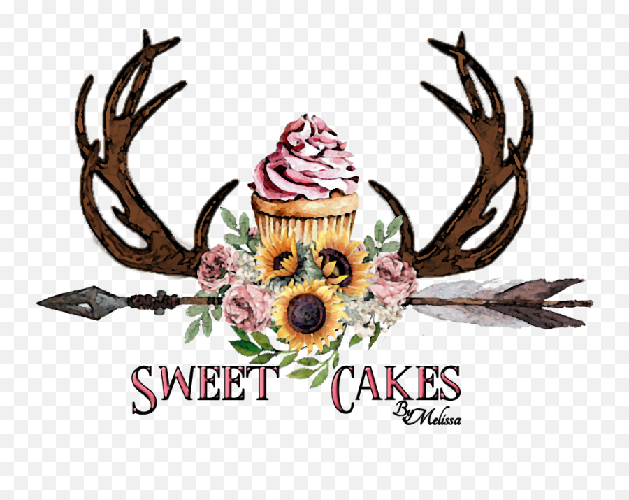 Sweet Choices - Sweet Cakes By Melissa Emoji,Party Horn Clipart