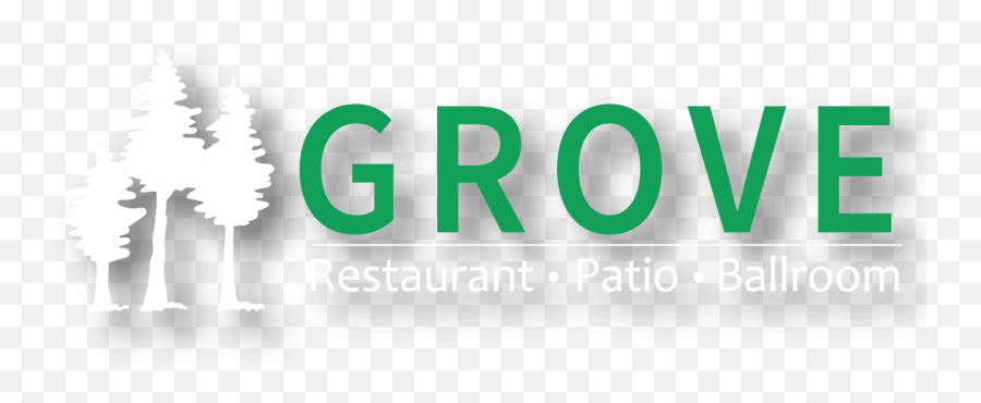 Grove Restaurant Lakewood Ranch - Grove Language Emoji,Restaurant Logo