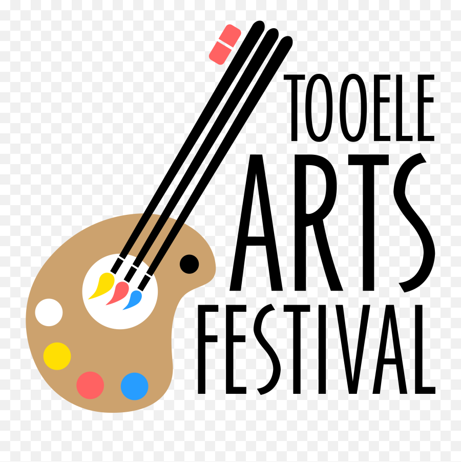 Festival Clipart Guitar Art - Tooele Art 1905093 Png Tooele Arts Festival Flyer Emoji,Guitar Clipart