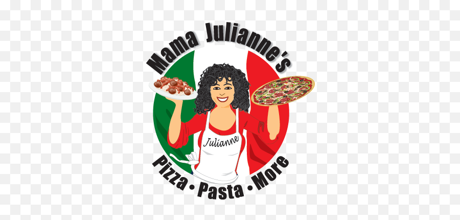 Strongsville U2014 Mama Julianneu0027s Blog U2014 Mama Julianneu0027s Pizza Emoji,Cartoon Pizza Logo