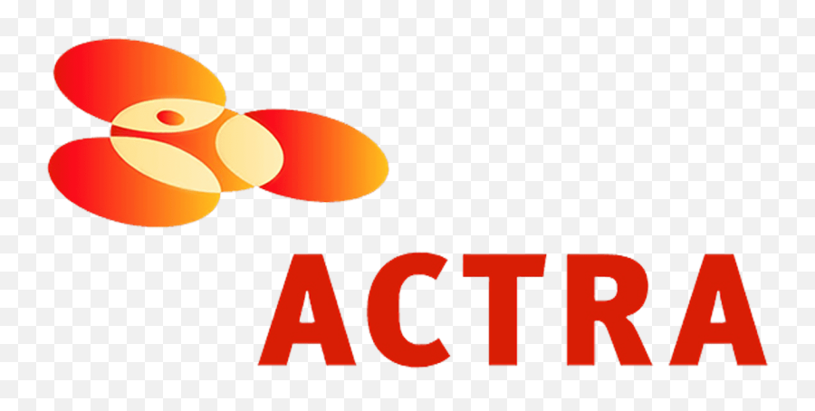 Actra Logo And Symbol Meaning History - Actra Logo Emoji,Actra Logo