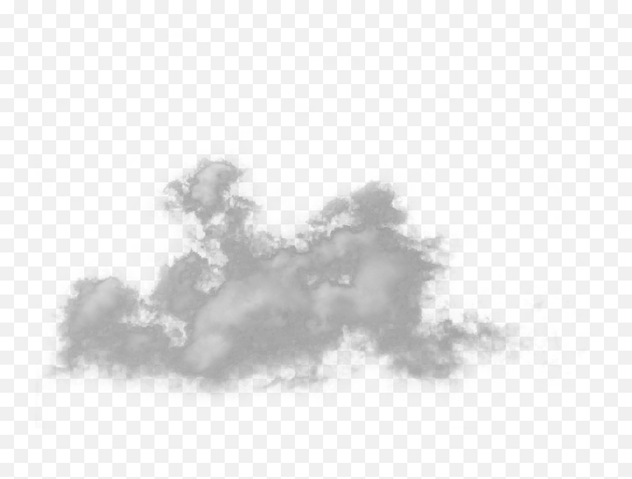 Download Clip Free Library Fog Vector - Clouds Transparent Png Emoji,Mist Png