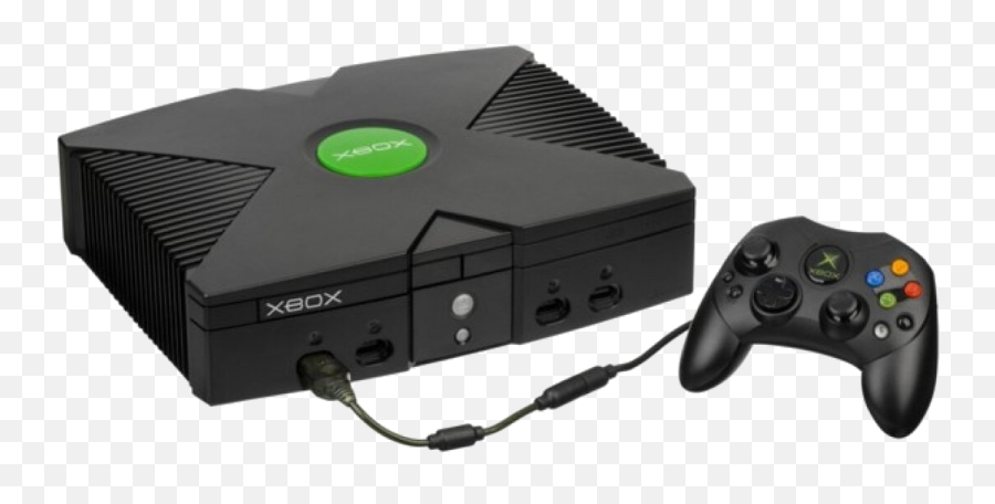 Xbox - Original Xbox Emoji,Xbox Png