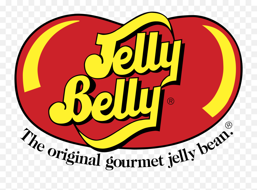 Jelly Belly Logo Png Transparent Svg - Jelly Belly Emoji,Jelly Belly Logo