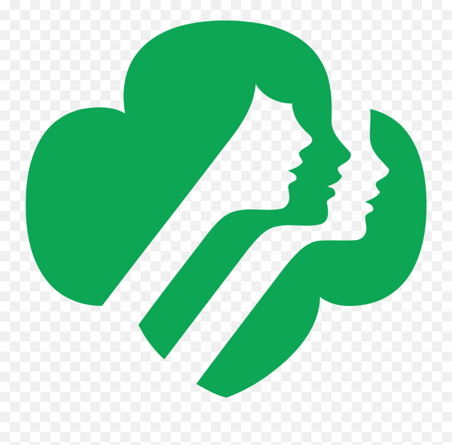 Girl Scout Events - Girl Scout Logo Emoji,Girl Scout Logo