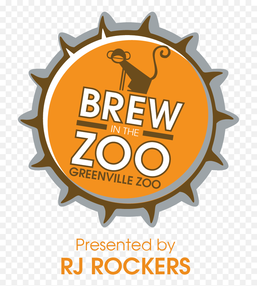 Greenville Zoo Sc - Language Emoji,Zoo Logo