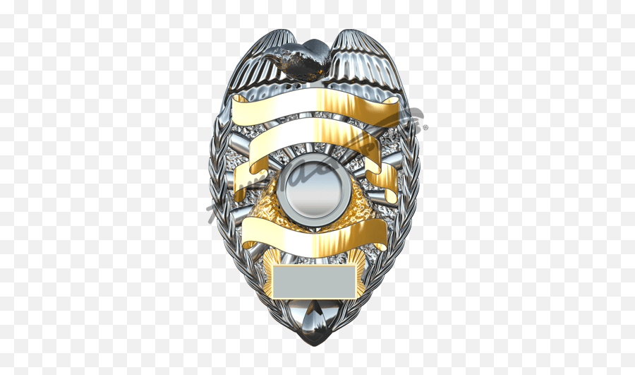 Police Badge - Police Emoji,Police Badge Png