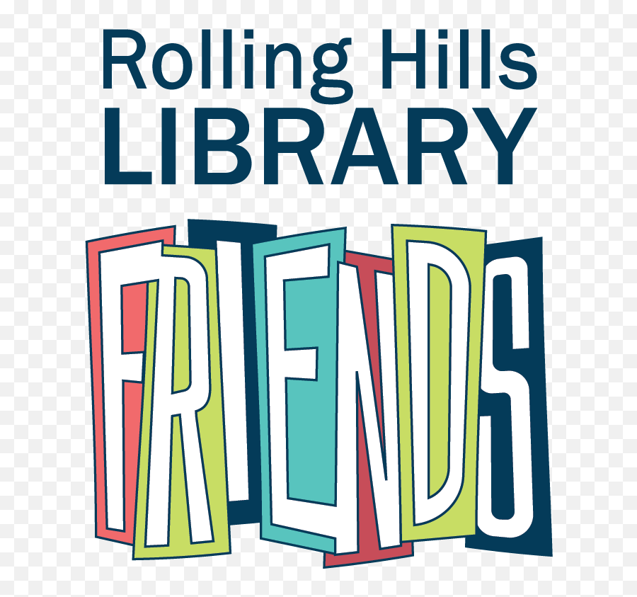 Friends - Rolling Hills Library Birdy Emoji,Friends Logo