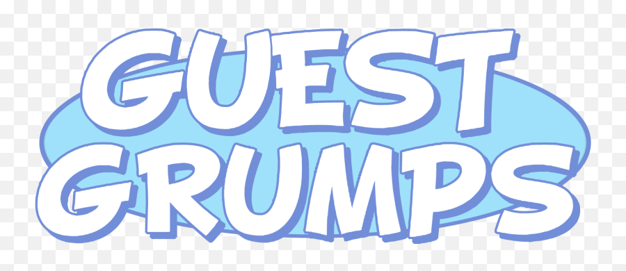Guest - Game Grumps Emoji,Game Grumps Logo