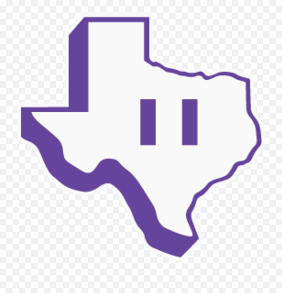 Twitch Dallas - Horizontal Emoji,Twitch Logo