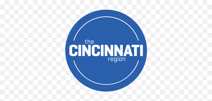 Cincinnati Convention And Visitors - Cincinnati Convention And Visitors Bureau Logo Emoji,Cincinnati Logo