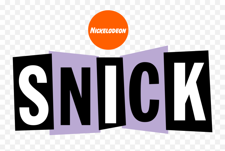 Snick - Nickelodeon Emoji,Rugrats Logo