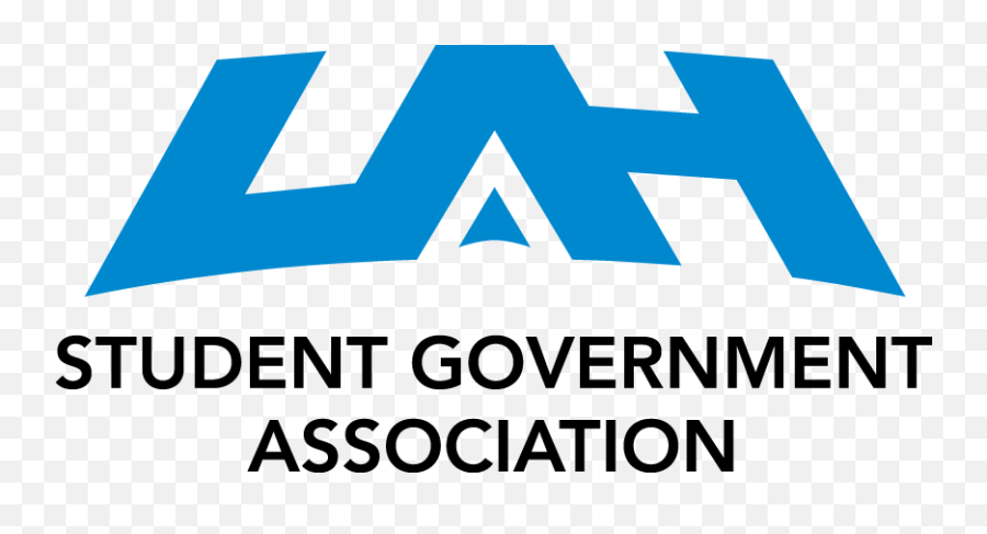 Uah - Vertical Emoji,Student Government Logo