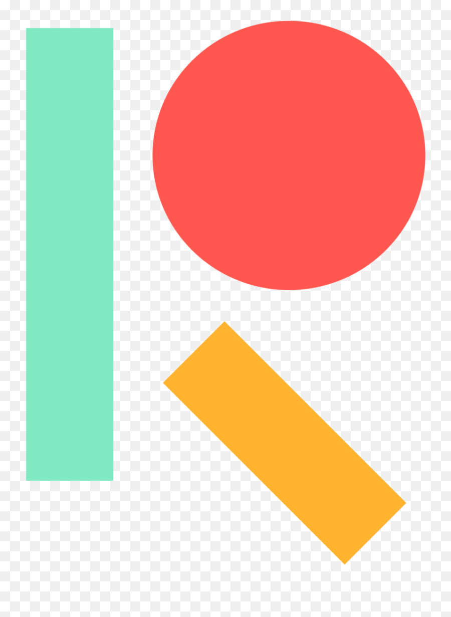 Clients - Dot Emoji,R S Logo