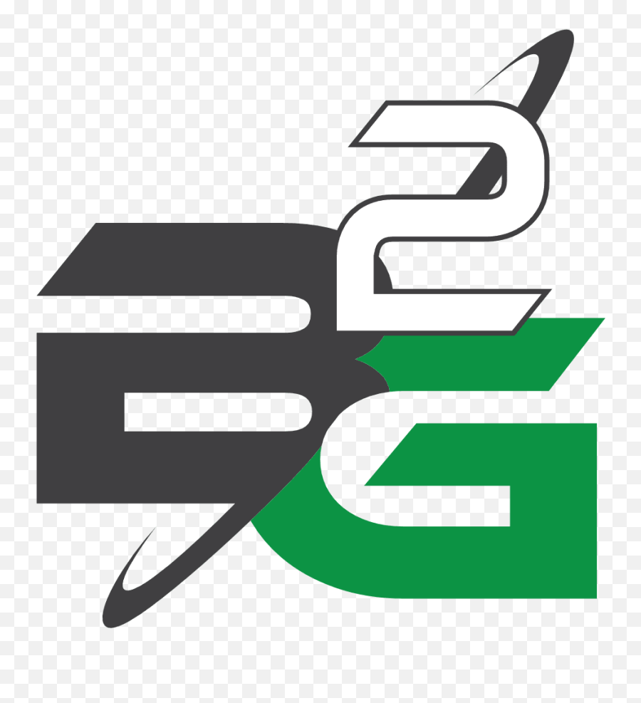 Black And Green Gearbox - Language Emoji,Gearbox Logo