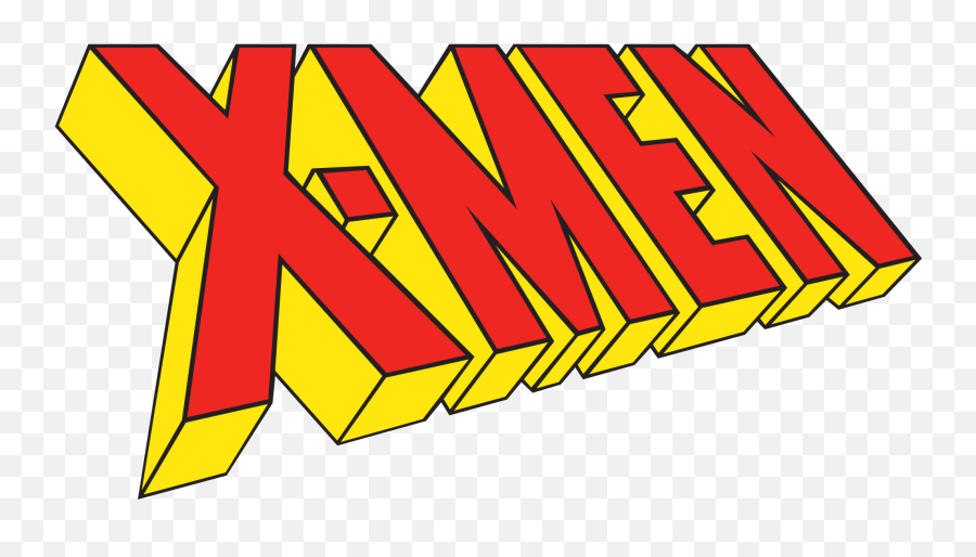 Comic Png Logo Free Download - Free Transparent Png Logos Logo X Men Emoji,Comic Logo