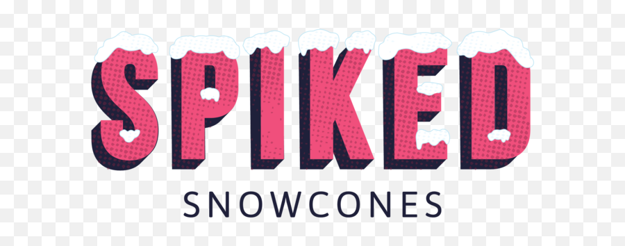 Spike Snowcones Emoji,Spike Logos