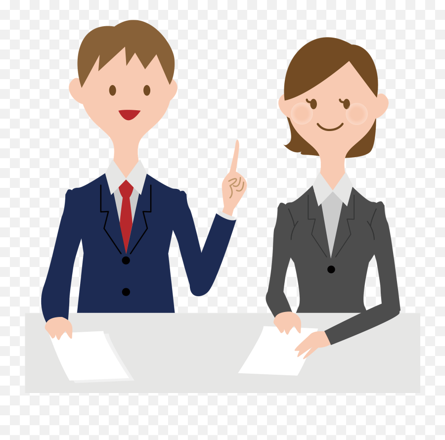 Business Meeting Clipart Free Download Transparent Png Emoji,Meeting Clipart