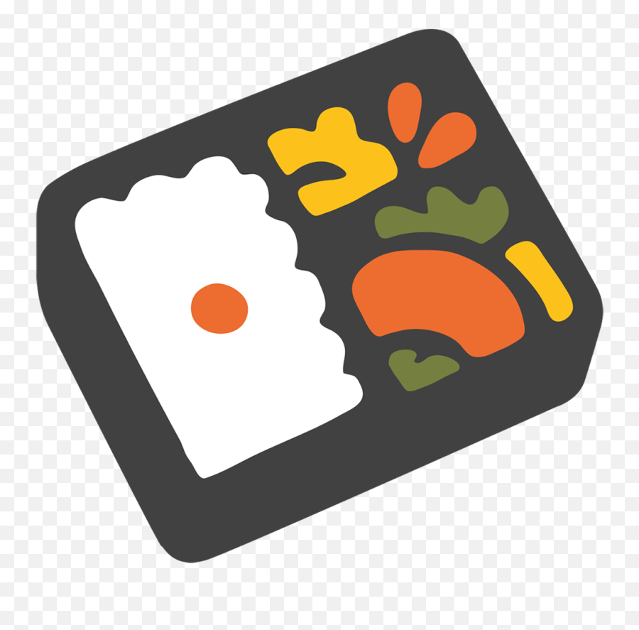 Bento - Meal Kit Icon Png Emoji,Bento Logo