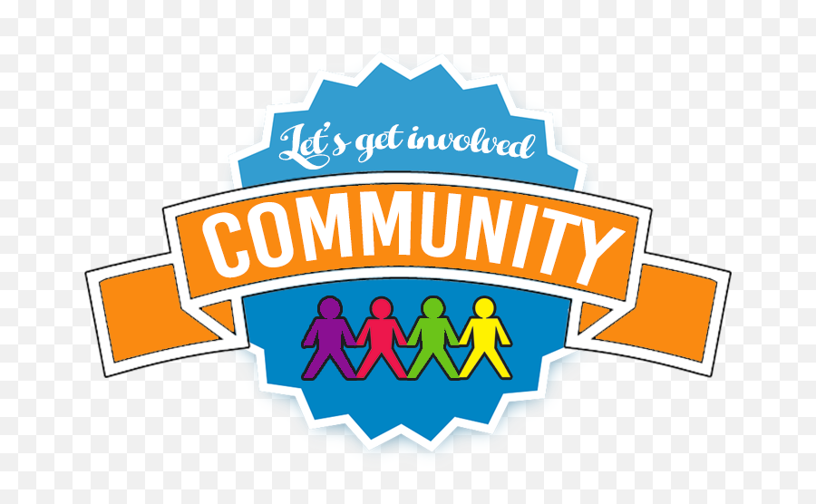 Community Clipart Local Community Community Local Community - Participate In Local Community Clipart Emoji,Community Clipart