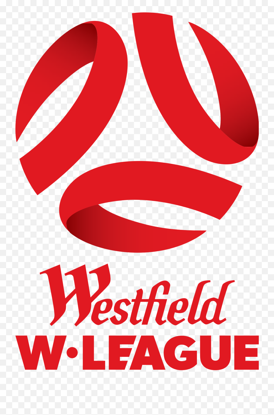 W - Australian W League Emoji,Westfields Logo