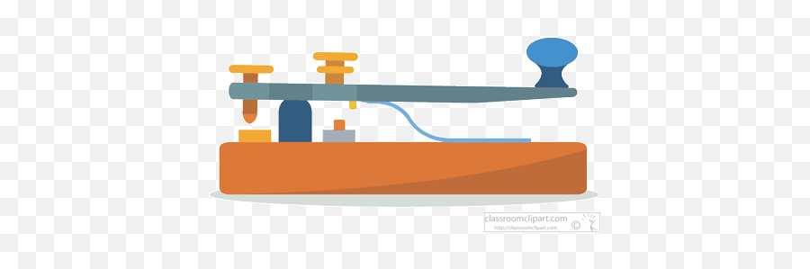 Telegraph - Marine Architecture Emoji,Code Clipart