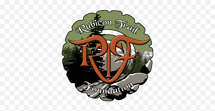 2019 U2013 Rubicon Trail Foundation - Rtf Emoji,Hydro Flask Logo Sticker