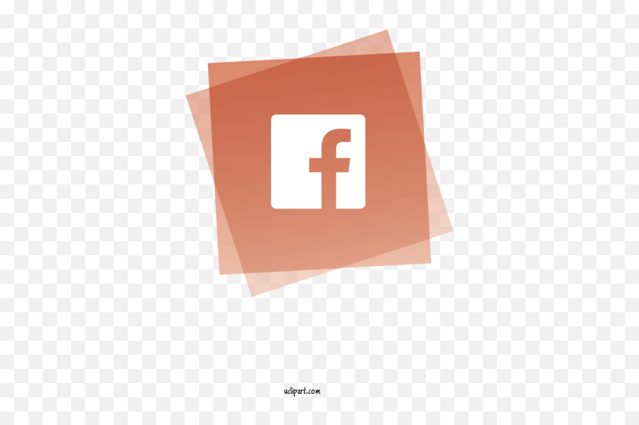 Icons Logo Font Line For Facebook Icon - Language Emoji,Facebook Icon Logo