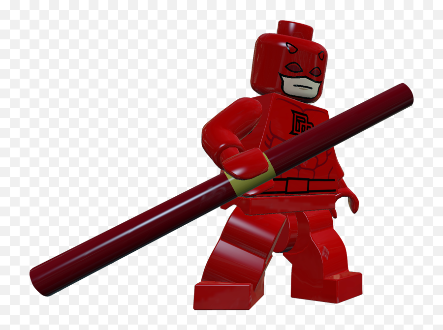 Daredevil - Lego Marvel Daredevil Emoji,Daredevil Png