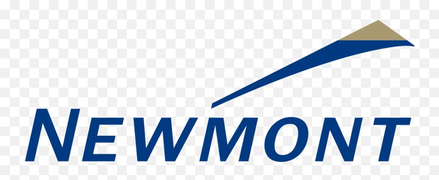 Mining Logos - Newmont Emoji,Miner Logos