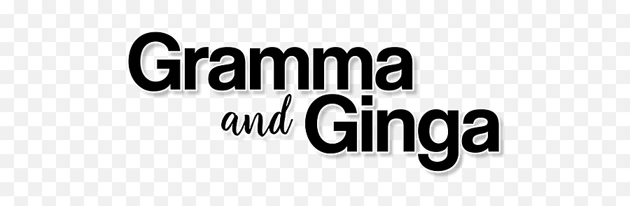 Gramma And Ginga - Wodonga Chamber Of Commerce Emoji,Old Youtube Logo