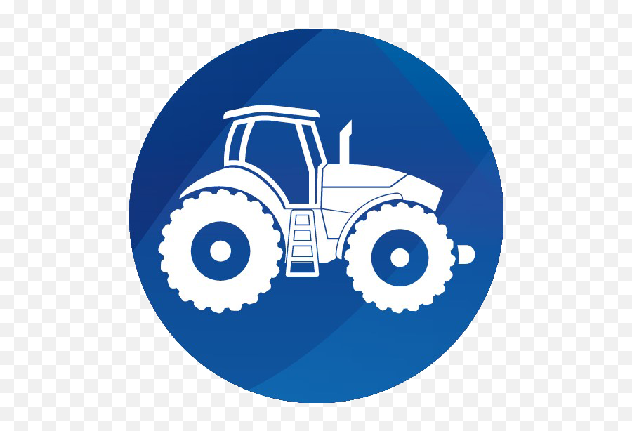 Power Farming Emoji,Farmer On Tractor Clipart