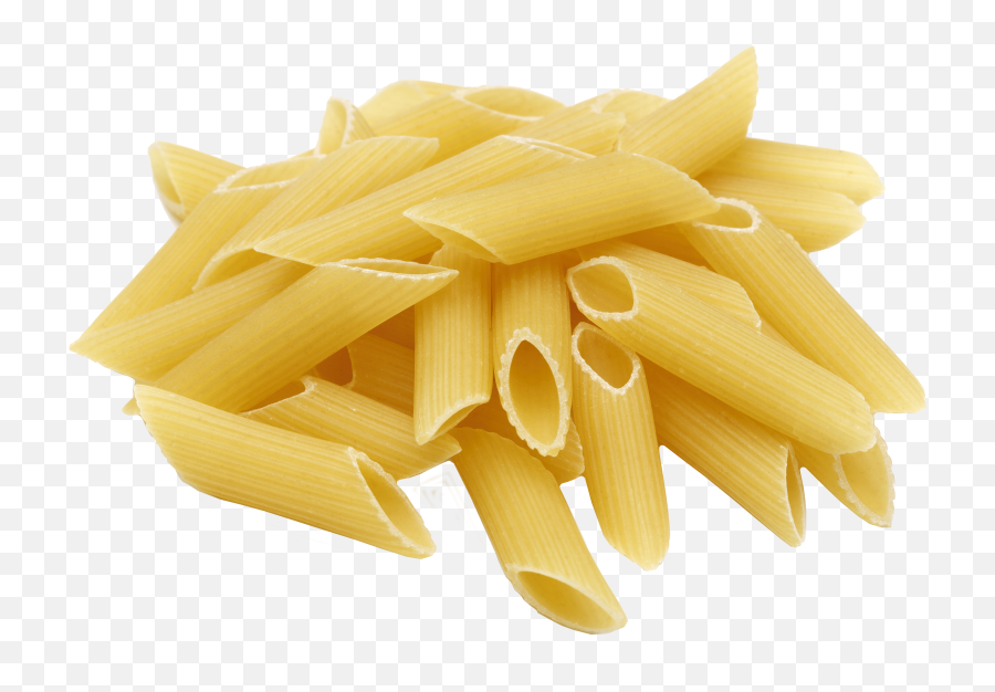 Download Penne Pasta - Penne Pasta Png Full Size Png Image Emoji,Pasta Png
