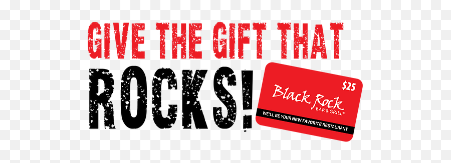 Gift Cards Blackrockbaru0026grill Emoji,Gift Cards Png