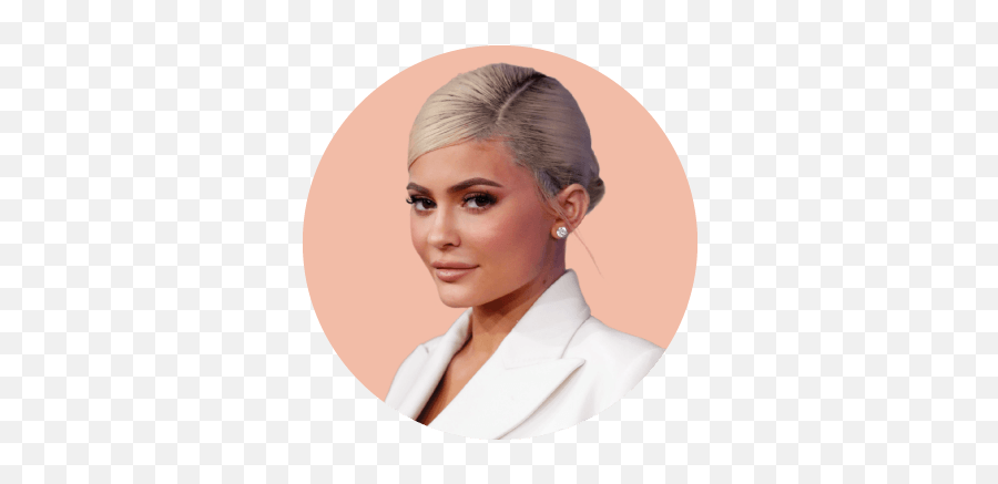 Selfie Emoji,Kylie Cosmetics Logo