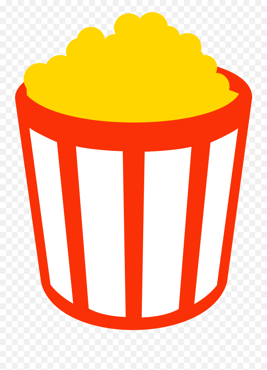 Open - Popcorn Icon Rotten Tomatoes 2000x2642 Png Emoji,Tomatoes Clipart