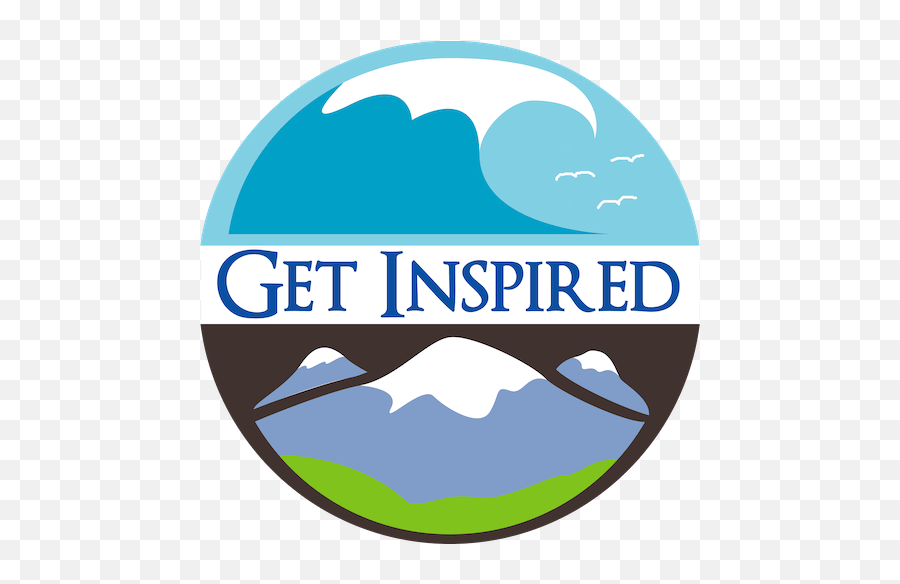 Get Inspired - Get Inspired Emoji,Logo Inspired