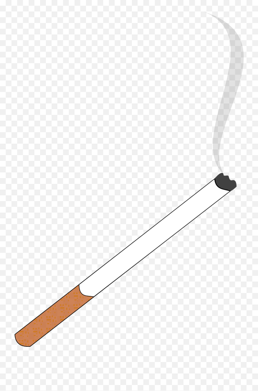 Cigarette Smoking Smoke Tobacco Png Picpng - Cigarettes Animation Png Emoji,Cigarette Png