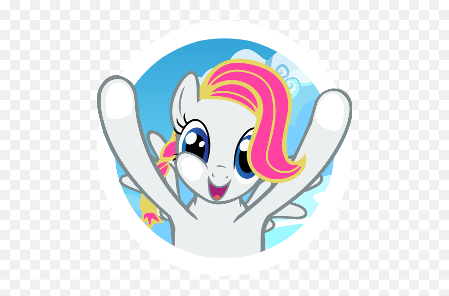 Pony Pegasus And Friends - Magic Journeyamazoncomappstore Emoji,Pegasus Clipart