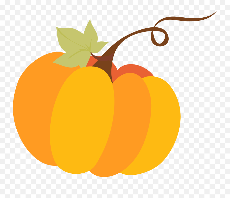 Pumpkin Clipart Thanksgiving Pumpkin Thanksgiving - Cute Pumpkin Clipart Emoji,Pumpkins Clipart