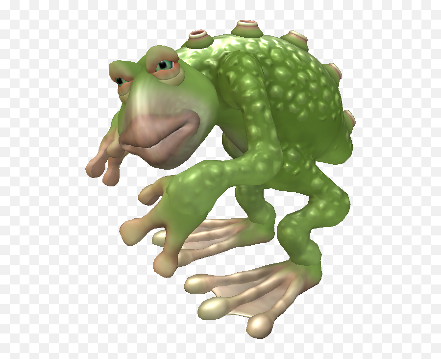 Treefrog Sporewiki Fandom Emoji,Bullfrog Clipart