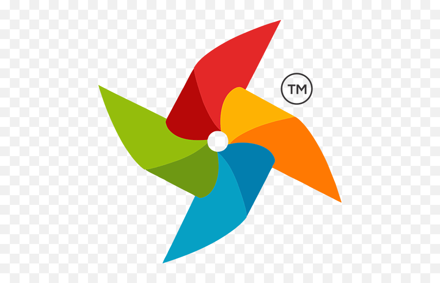 Best Speech Therapy Center In Hyderabad - Pinnacle Blooms Emoji,Pinwheel Logo