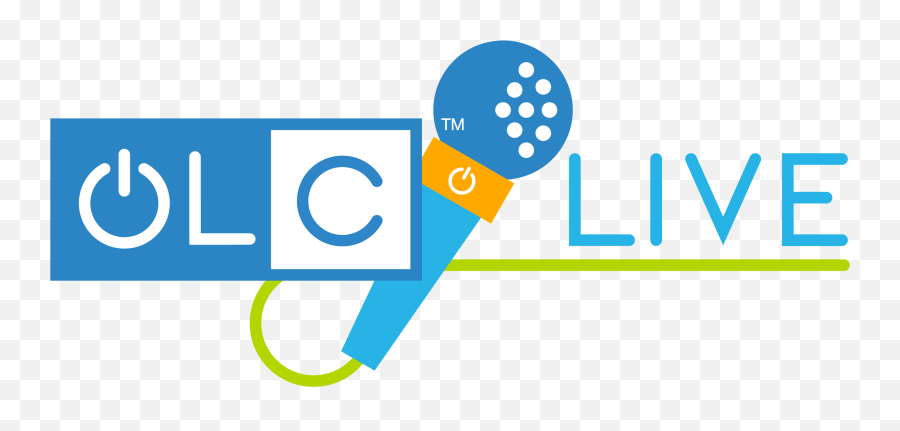 Olc Innovate 2021 - Olc Live Olc Online Learning Consortium Emoji,Live Logo