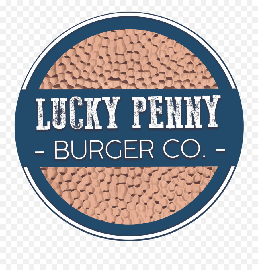 Burgers Lavender Lemonade - The Lucky Penny Burger Company Emoji,Pennys Logo