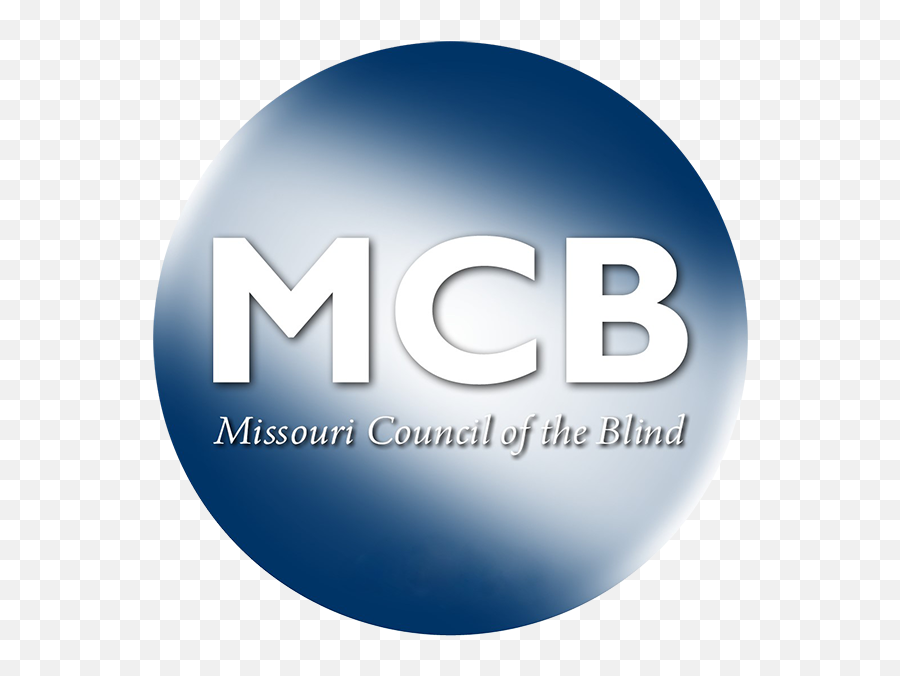 Missouri Council Of The Blind American Council Of The Blind Emoji,Missouri Tiger Logo