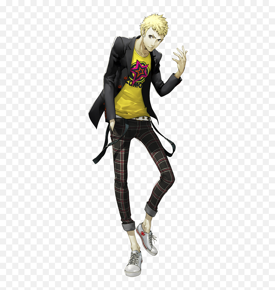 New Persona 5 Screenshots And Artwork Revealed Emoji,Persona 5 Transparent