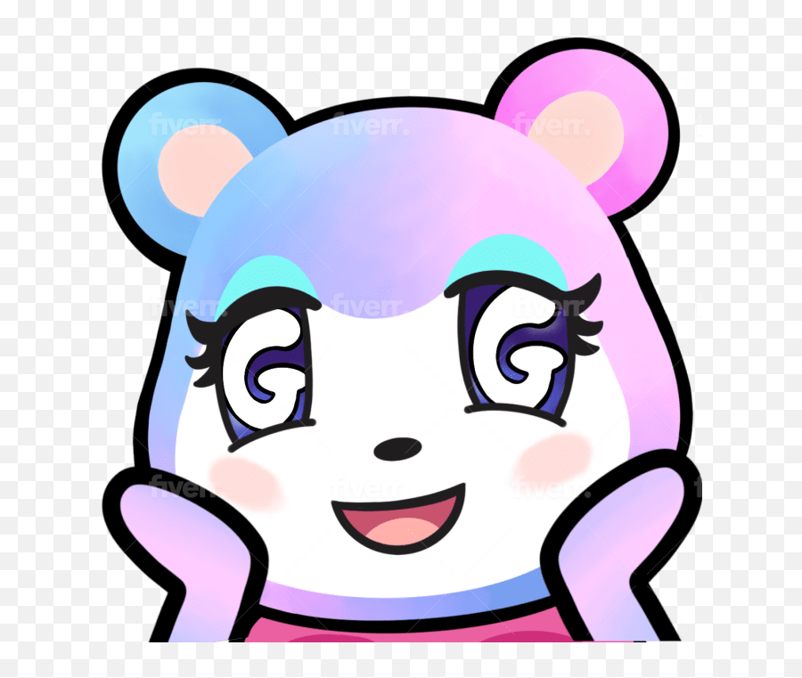 Create Custom Emotes Or Badges For Your Twitch Chat By Emoji,Emotes Png