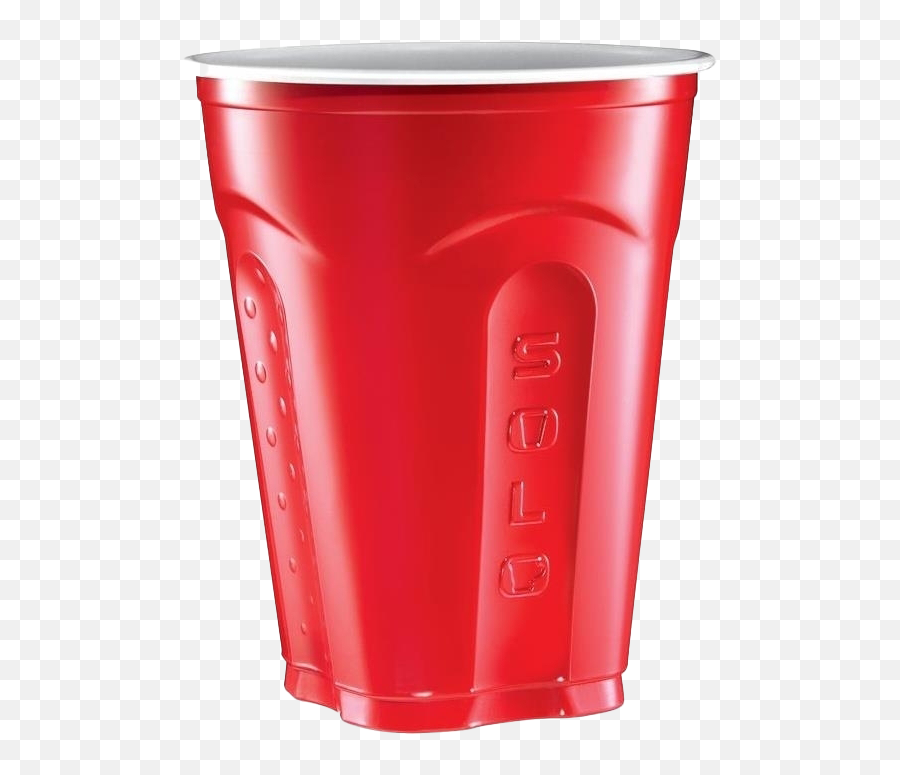 Red Party Cup Png Png All Emoji,Plastic Cup Png