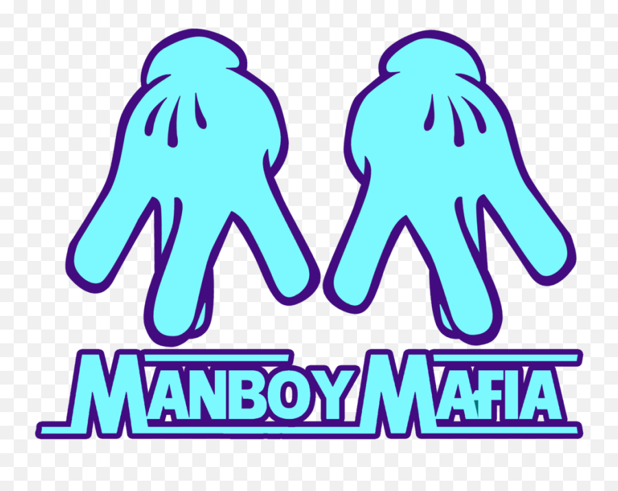 Mbm Las Vegas U2013 Manboy Mafia Ogs - Language Emoji,Mafia Logo