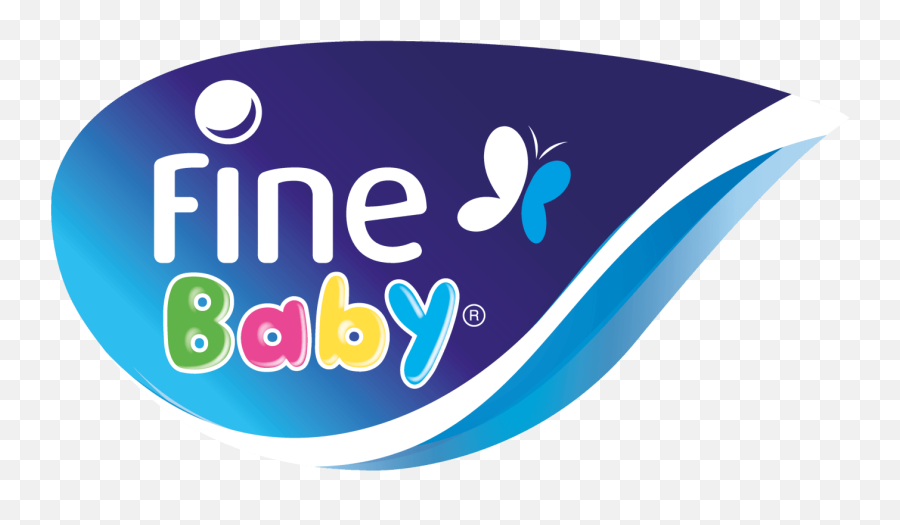 Fine Baby - Language Emoji,Baby Logo